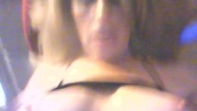 Callie Winters Private Show