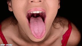 Sahrye throat and uvula views - MP4