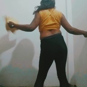 Belly Dance