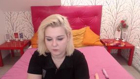 Ruby Conley Private Show