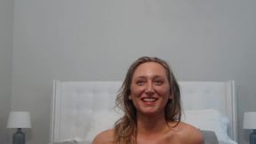 Zoey Woods Private Show