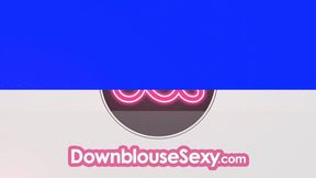 Em - Striptease Audition HD 1080p