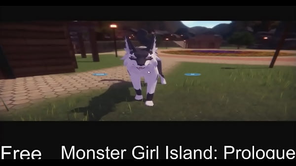 Monster Girl Island free steam hentai game part031