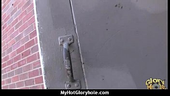 Sexy Wild Lady Deepthroats At Gloryhole 6 5 min1