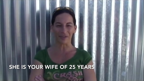 Conquered Wife1