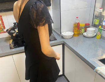 海角社區.廚房爆操兄弟老婆