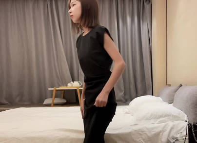 杏吧原創.今天約的是個嬌小苗條短頭髮妹子-尹志平