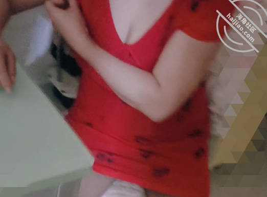 海角社區.夜晚享受老媽帶給大兒子的星級服務