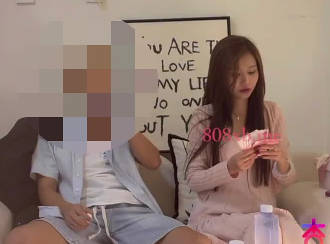 杏吧原創.今天約了一個高顏值甜妹-魚知歡