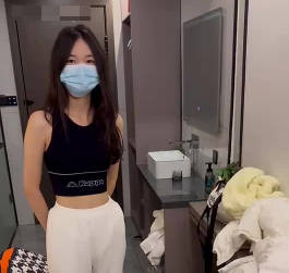 長沙處女九兒賓館裡約拍被攝影小哥哥開豬油了-江南第一深情