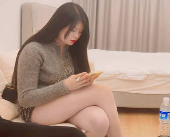 杏吧原創.約炮超短裙微胖型外圍-小浪
