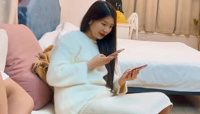 杏吧原創.約了個外表清純可愛的小妹妹-小浪