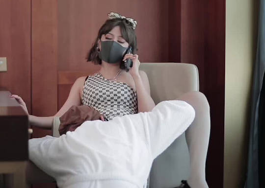 天美傳媒.TMX003.女秘書的工作