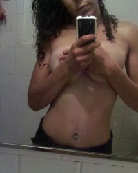 Sexy selfies photo