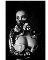 Mistress HIBIKI -- Fierce Collection photo