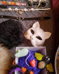 Toy Closet photo