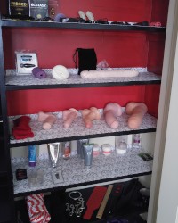 Toy Closet photo