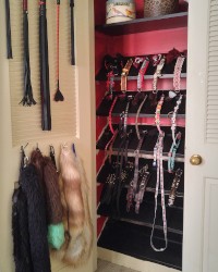 Toy Closet photo