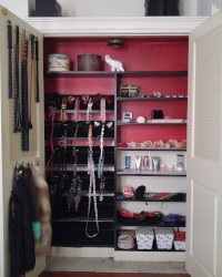 Toy Closet photo
