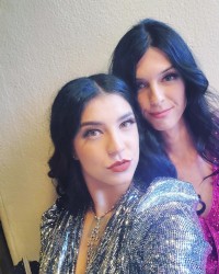 Pics from the Pornhub awards night in LA photo