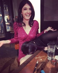 Pics from the Pornhub awards night in LA photo