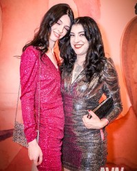 Pics from the Pornhub awards night in LA photo