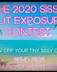 Camp Sissy Boi Games photo