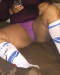 Underwear photo