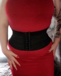 Tiny waist photo