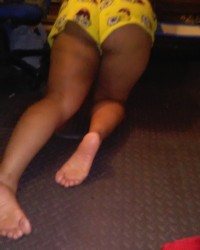 Underwear photo