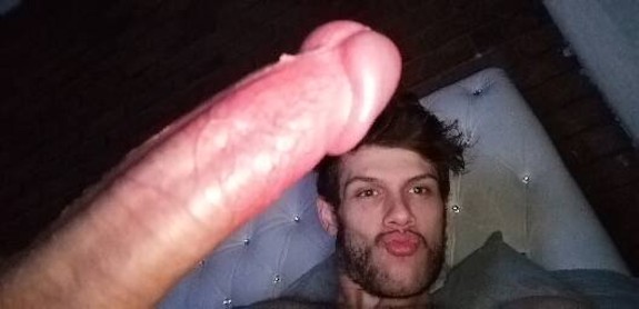 Cock debut