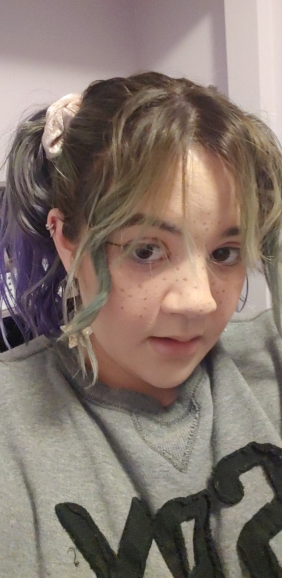Egirl looks