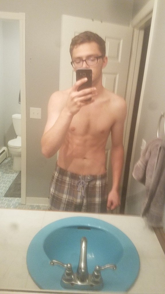 Ima sexy beast. 