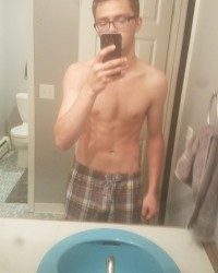 Ima sexy beast.  photo