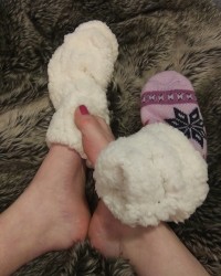 Fuzzy Wuzzy Knits photo