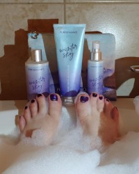 Sexy Feet And My Product photo