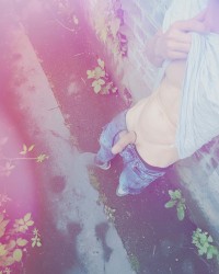 FKK I SELF (Belichtung) photo