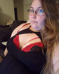 Big Girl Love photo