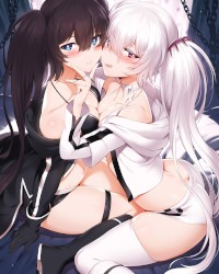 Anime Hentai (my love :3) photo