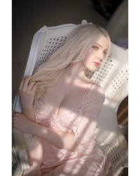 Saya cosplay photo