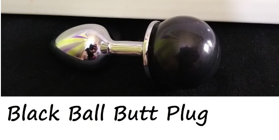 My Sex Toys--- Free Album, Updated Whenever I Get A New Toy!