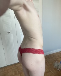 Showing Off My Body photo