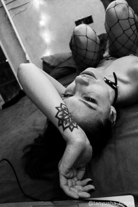 kinky party online. anzol and belka. apr 2020