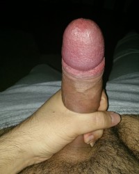 Just me photo