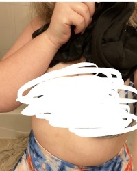 OnlyFan sneak peak photo