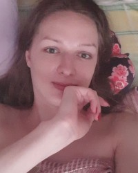 My selfie photo