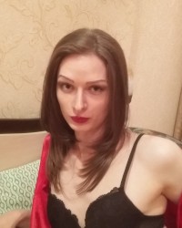 My selfie photo