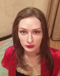 My selfie photo