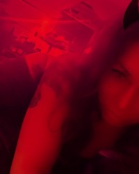 me bored taking pics photo