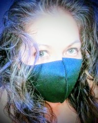 me bored taking pics photo